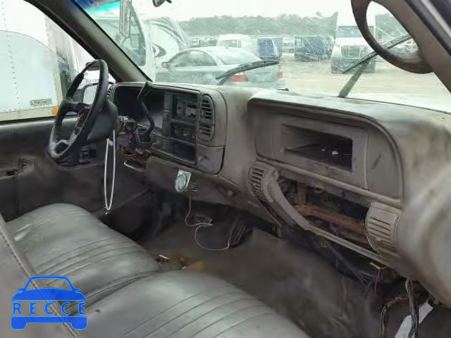 1998 CHEVROLET GMT-400 C2 1GCGC29R5WE247691 image 8