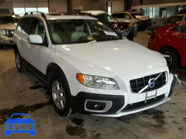 2013 VOLVO XC70 3.2 YV4952BZ0D1147612 image 0