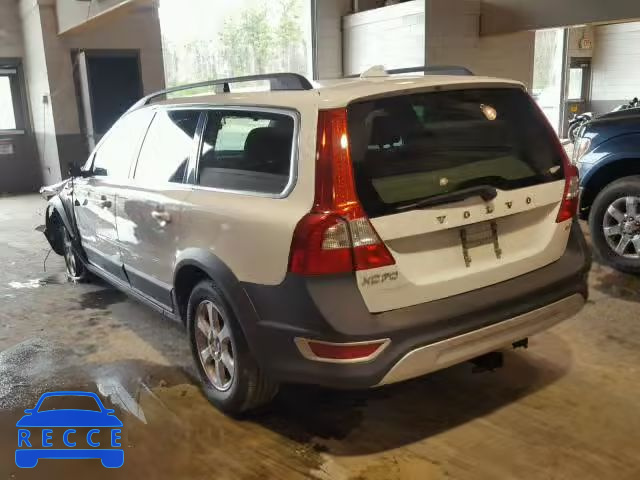 2013 VOLVO XC70 3.2 YV4952BZ0D1147612 image 2