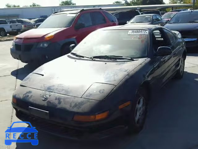 1991 TOYOTA MR2 SPORT JT2SW21N8M0012585 image 1