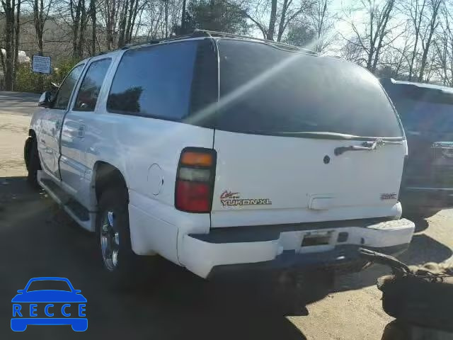 2004 GMC YUKON XL D 1GKFK66UX4J173109 image 2