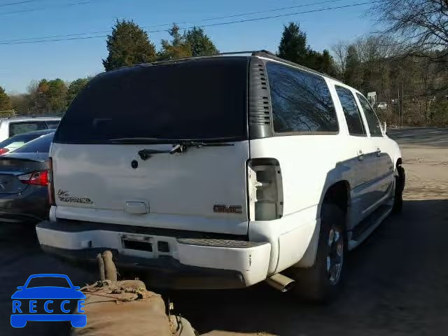 2004 GMC YUKON XL D 1GKFK66UX4J173109 image 3