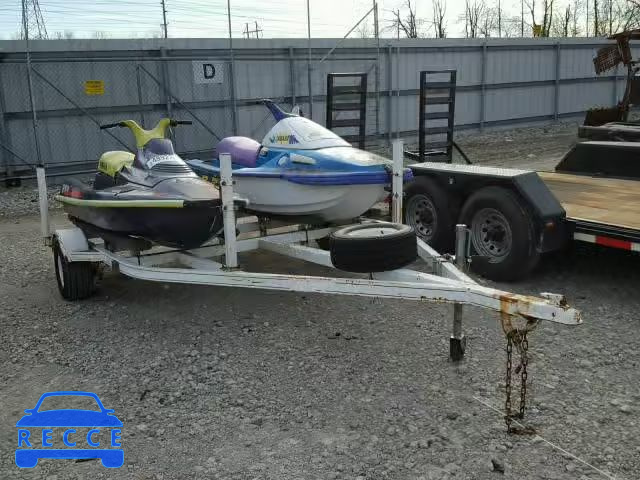 1995 YAMAHA WAVERUNNER YAMA23431495 Bild 0