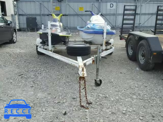 1995 YAMAHA WAVERUNNER YAMA23431495 Bild 1