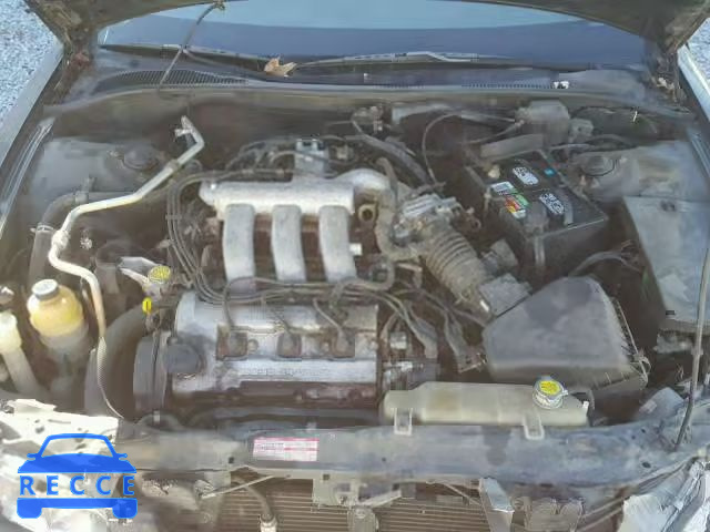 1998 MAZDA MILLENIA JM1TA2210W1406844 image 6