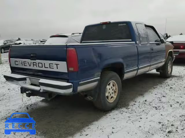 1995 CHEVROLET GMT-400 K1 2GCEK19H2S1164968 image 3