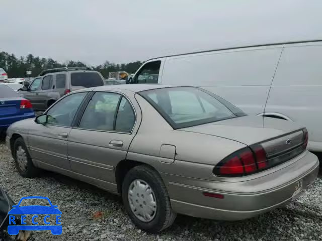 1999 CHEVROLET LUMINA BAS 2G1WL52M6X9243545 зображення 2