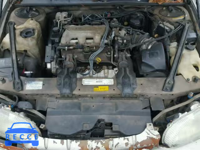 1999 CHEVROLET LUMINA BAS 2G1WL52M6X9243545 image 6