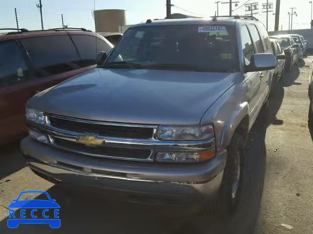 2004 CHEVROLET SUBURBAN C 3GNGC26U24G177976 image 1