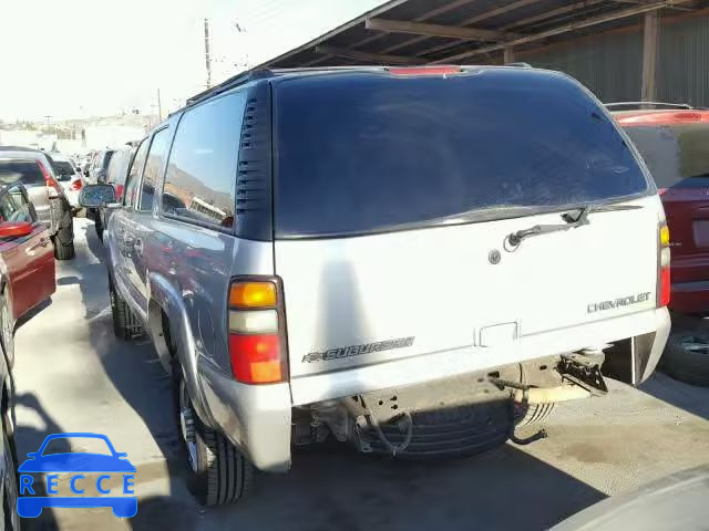 2004 CHEVROLET SUBURBAN C 3GNGC26U24G177976 image 2