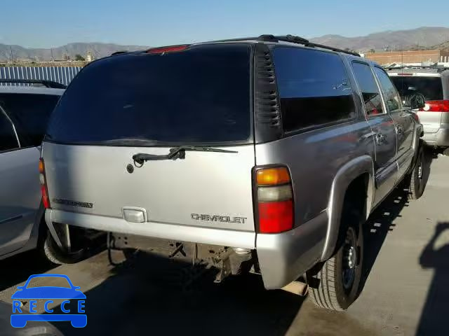 2004 CHEVROLET SUBURBAN C 3GNGC26U24G177976 image 3