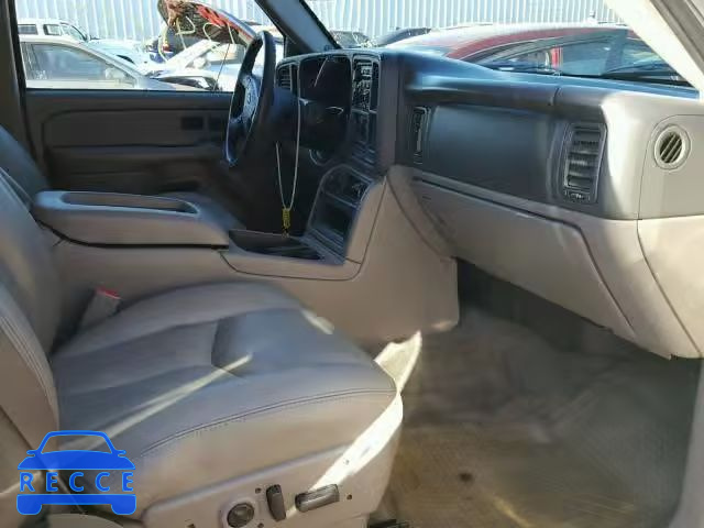 2004 CHEVROLET SUBURBAN C 3GNGC26U24G177976 image 4