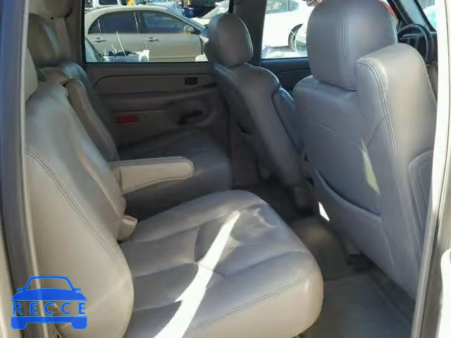 2004 CHEVROLET SUBURBAN C 3GNGC26U24G177976 image 5