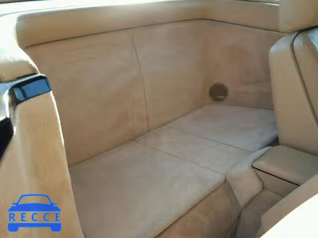 1999 MERCEDES-BENZ SL 500 WDBFA68F9XF182919 зображення 5