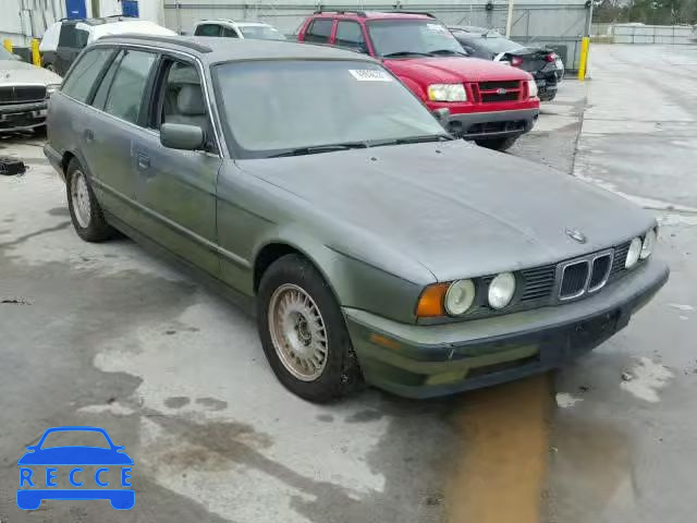 1994 BMW 525 IT AUT WBAHJ6324RGD24251 image 0