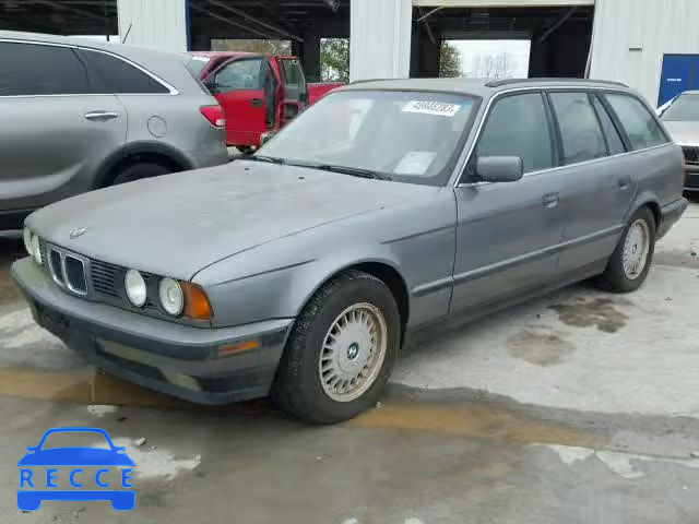 1994 BMW 525 IT AUT WBAHJ6324RGD24251 image 1