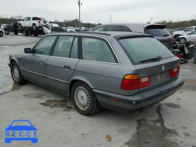 1994 BMW 525 IT AUT WBAHJ6324RGD24251 image 2