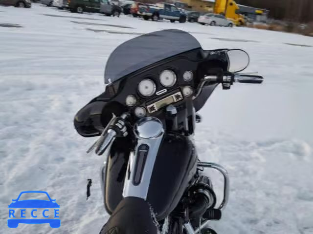 2012 HARLEY-DAVIDSON FLHX STREE 1HD1KBM15CB675363 зображення 4