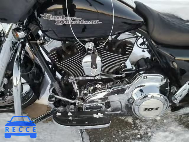 2012 HARLEY-DAVIDSON FLHX STREE 1HD1KBM15CB675363 зображення 6