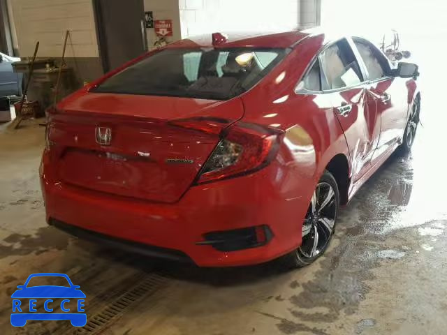 2017 HONDA CIVIC TOUR 2HGFC1F97HH656606 зображення 3