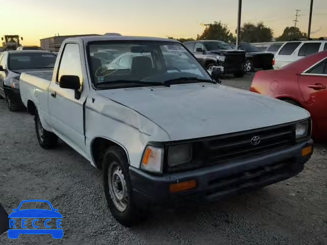 1995 TOYOTA PICKUP 1/2 JT4RN81A5S5207486 image 0