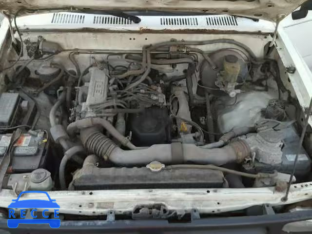 1995 TOYOTA PICKUP 1/2 JT4RN81A5S5207486 image 6