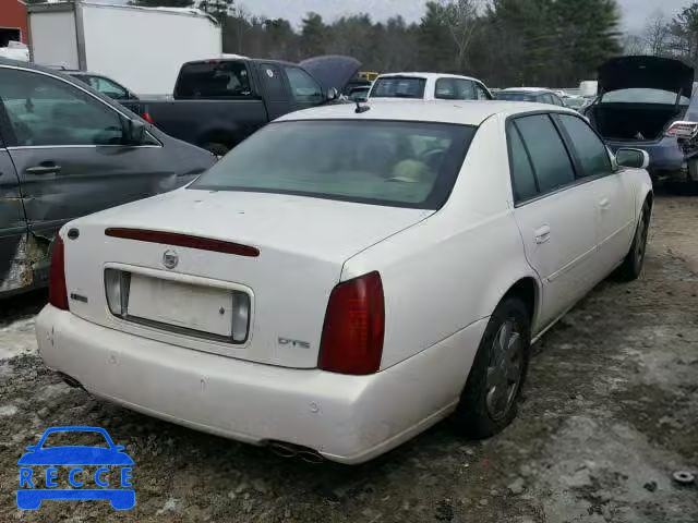 2005 CADILLAC DEVILLE DT 1G6KF57965U164249 image 3