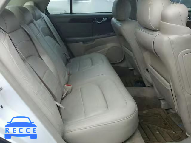 2005 CADILLAC DEVILLE DT 1G6KF57965U164249 зображення 5