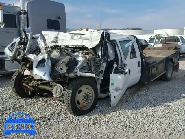 2015 FORD F550 SUPER 1FD0W5HT4FEA64818 image 1
