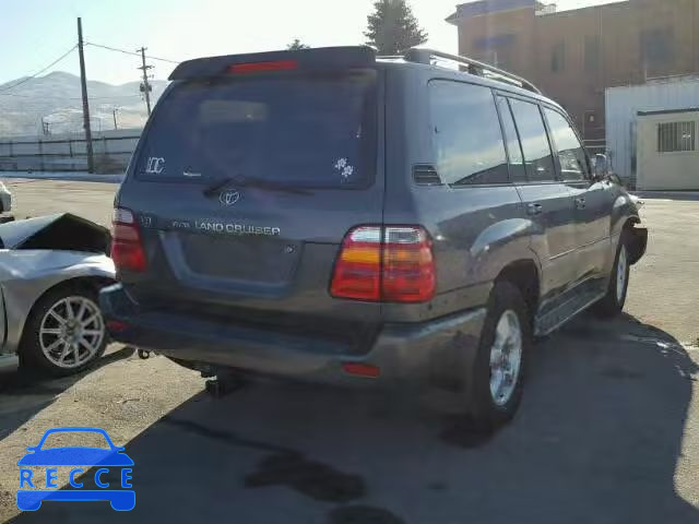 1999 TOYOTA LAND CRUIS JT3HT05JXX0029015 image 3