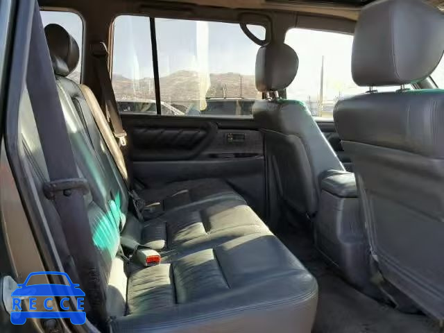 1999 TOYOTA LAND CRUIS JT3HT05JXX0029015 image 5