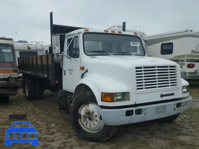 1999 INTERNATIONAL 4000 4700 1HTSCAAM8XH682566 Bild 0