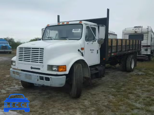 1999 INTERNATIONAL 4000 4700 1HTSCAAM8XH682566 Bild 1