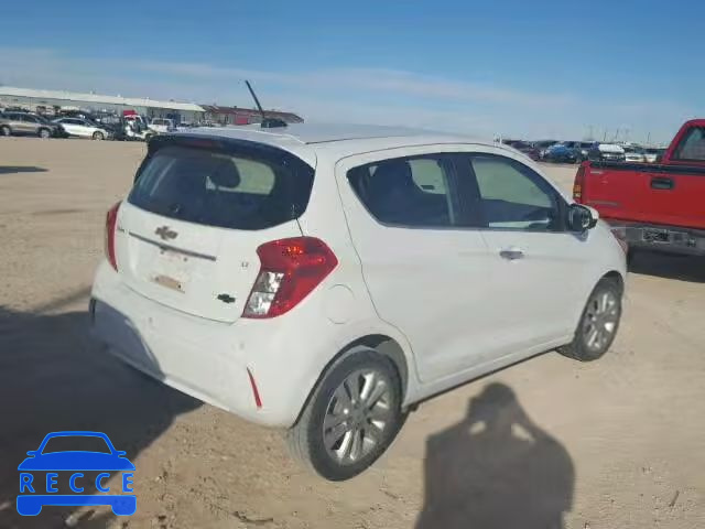 2016 CHEVROLET SPARK 2LT KL8CF6SA7GC640566 зображення 3