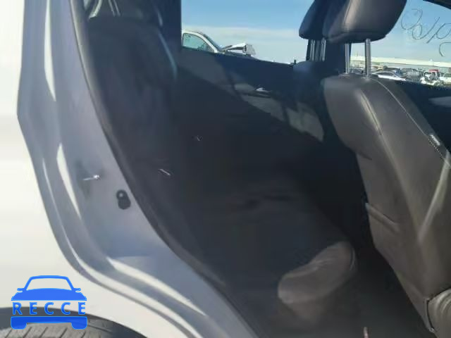 2016 CHEVROLET SPARK 2LT KL8CF6SA7GC640566 зображення 5