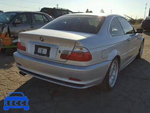 2003 BMW 330 CI WBABN53433JU28761 image 3