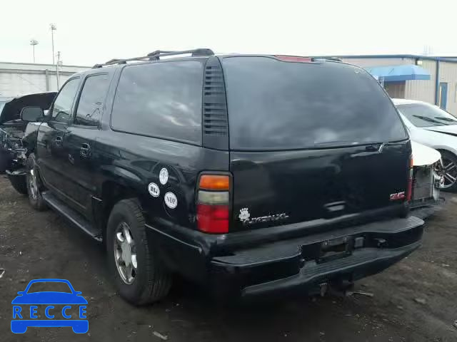 2004 GMC YUKON XL D 1GKFK66UX4J230375 image 2