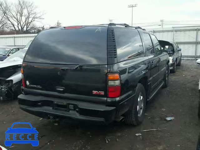 2004 GMC YUKON XL D 1GKFK66UX4J230375 image 3