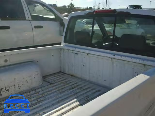 1995 NISSAN TRUCK E/XE 1N6SD11S7SC381590 зображення 5
