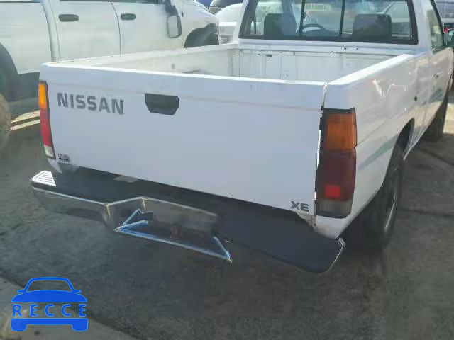 1995 NISSAN TRUCK E/XE 1N6SD11S7SC381590 image 8