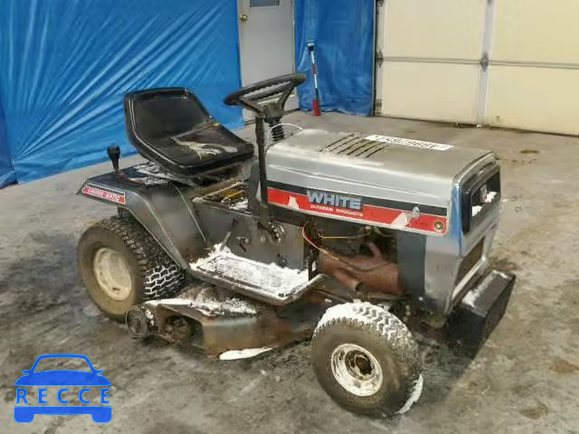 1992 MISC GAS MOWER 49962657 image 0