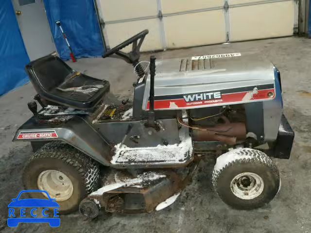 1992 MISC GAS MOWER 49962657 image 9