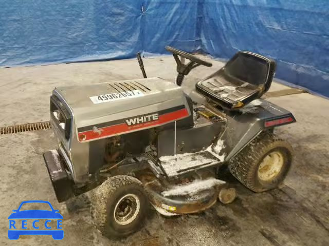 1992 MISC GAS MOWER 49962657 image 1