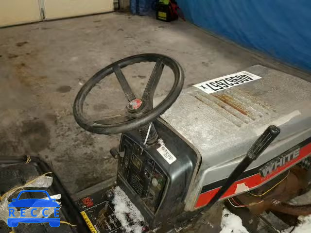 1992 MISC GAS MOWER 49962657 image 4