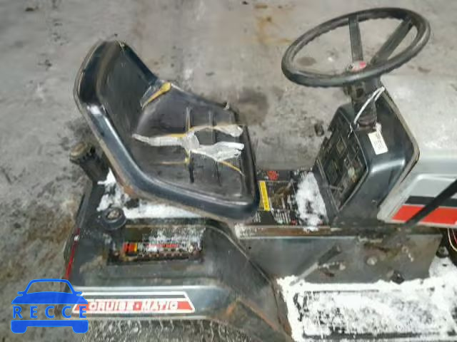 1992 MISC GAS MOWER 49962657 image 5