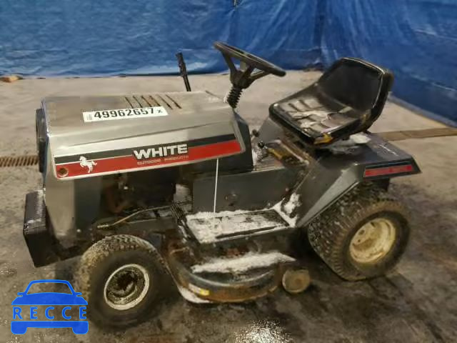 1992 MISC GAS MOWER 49962657 image 8