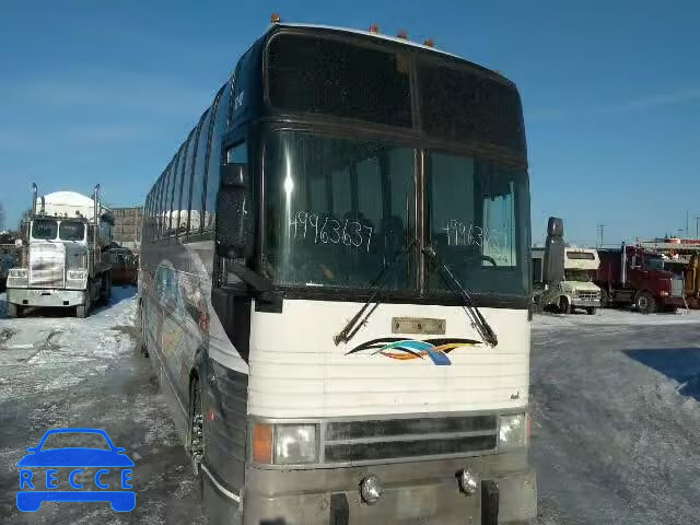 1997 PREVOST BUS 2PCL33492V1026285 зображення 0