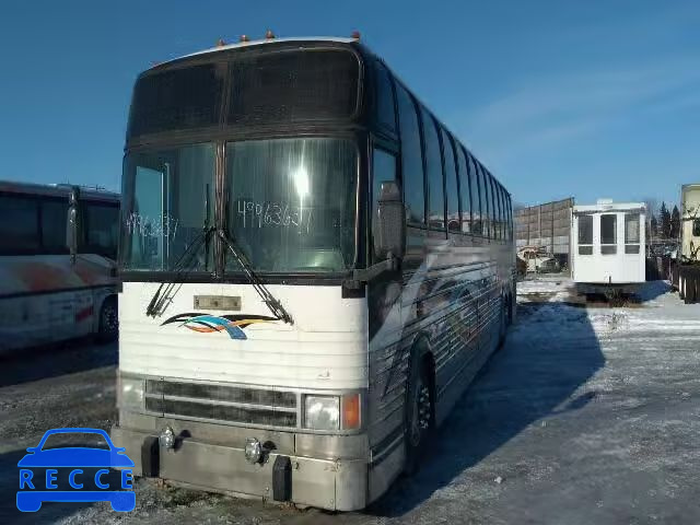 1997 PREVOST BUS 2PCL33492V1026285 image 1