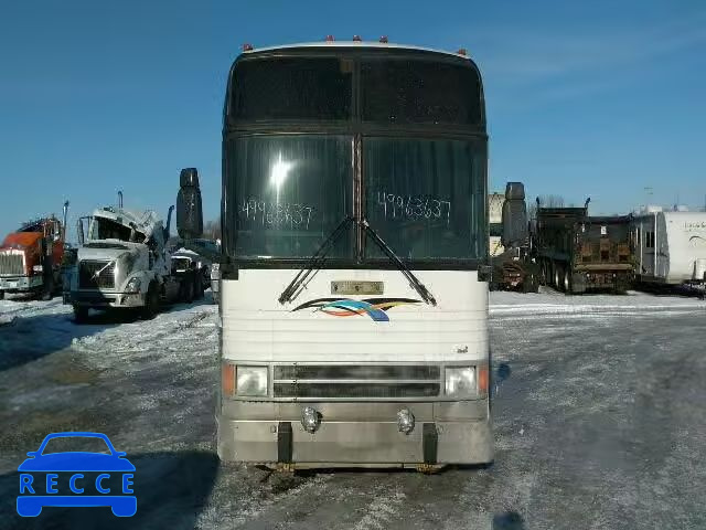 1997 PREVOST BUS 2PCL33492V1026285 зображення 8