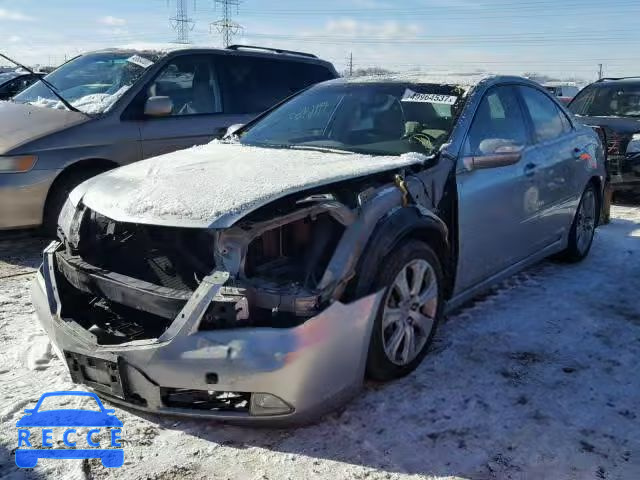 2010 ACURA RL JH4KB2F65AC001847 image 1